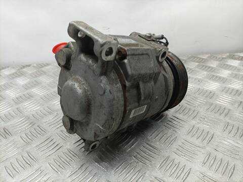 Foto 3ª: Compresor Aire Acondicionado Toyota Land Cruiser 2.8 CAT 177CV 130KW [1GD] (2016)