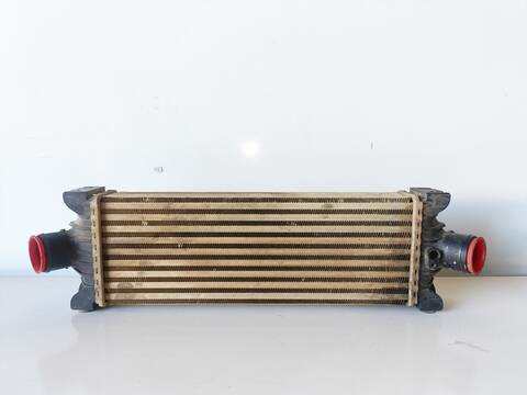 Intercooler Ford Transit FT 80 65CV