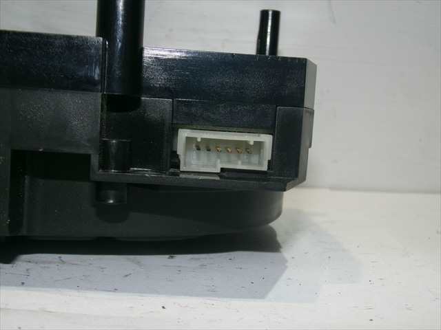 Foto 3ª: Mando Calefacción A. A. Citroen Xsara 1.6 HDI 1999-2010 [9HZ] (2009)