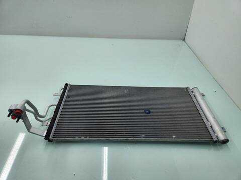 Radiador Calefaccion A.A. Kia Xceed DRIVE 160CV 118KW