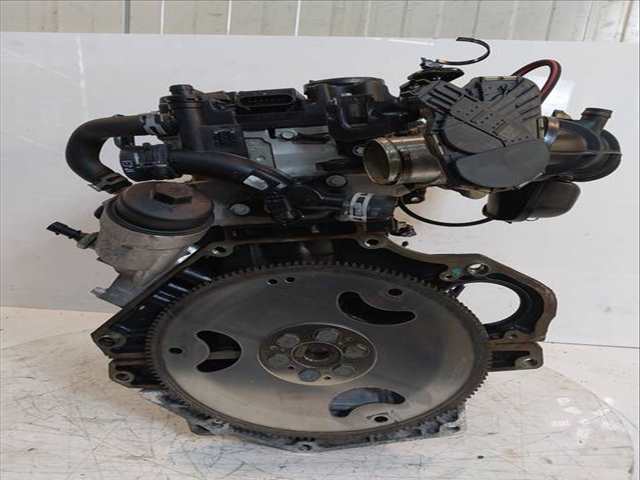 Foto 3ª: Motor Completo Opel Mokka 140 CV 103KW [A14NET, A14 LUJ]