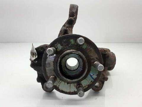 Mangueta Delantera Derecha Ford Galaxy 1.8 TDCI CAT 100CV 74KW