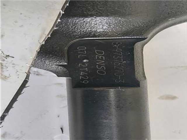 Foto 3ª: Inyectores Opel Zafira 1.7 COSMO 110CV 81KW [Z 17 DTR] (2009)