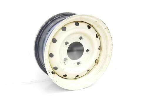 Foto 2ª: LLanta Aleacion Land Rover Defender 90 E PICK UP [224DT]