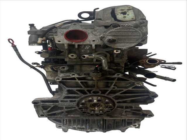 Foto 2ª: Motor Completo Volvo V70 MK2 163CV 120KW [D5244T D52] (2005)