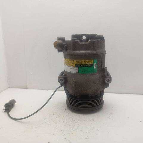 Foto 1ª: Compresor Aire Acondicionado Honda Civic 1.7 CDTI CAT BERLINA 101CV 74KW (2004)