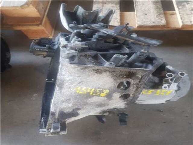 Caja Cambios Citroen C5 1.8 16V (DC6FZB. DC6FZE)
