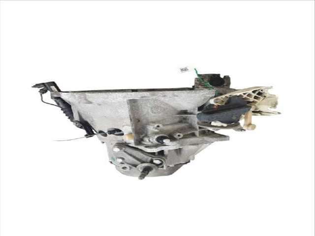 Foto 2ª: Caja Cambios Peugeot 307 1.6 HDI 110 (2000)