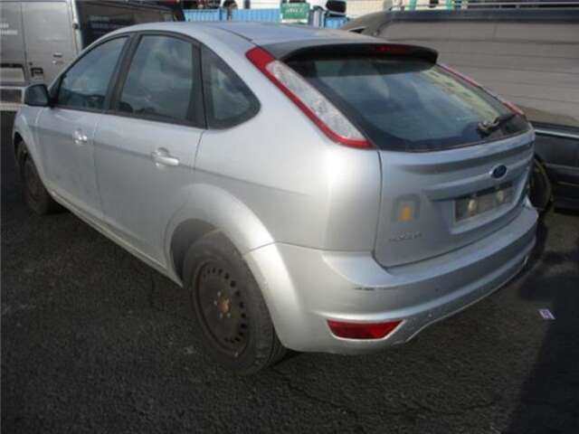 Foto 2ª: Cerradura Puerta Delantera Izquierda Ford Focus 1.6 TDCI [HHDA]