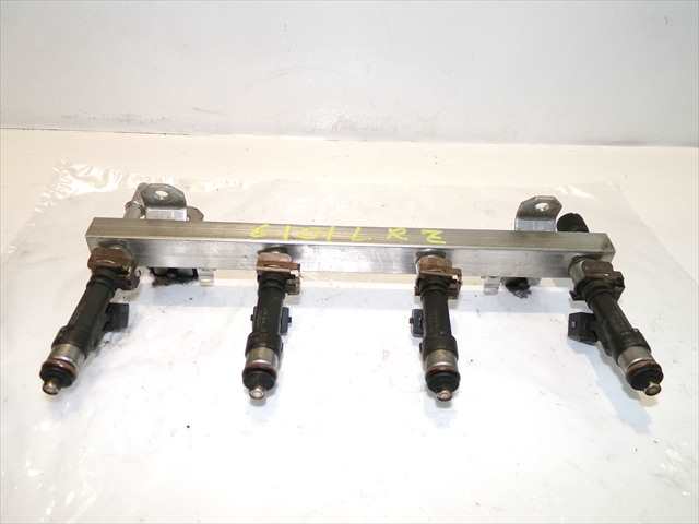 Foto 2ª: Inyectores Opel Corsa 1.2 G MODELO C,2000-2006 [Z12XEP] (2005)
