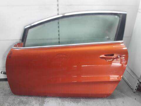 Puerta Delantera Izquierda Kia Ceed 1.6 CRDI 110 110CV 81KW JD)