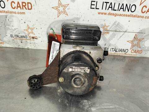 Abs Bmw Serie 3 315 320D BERLINA 150CV 110KW
