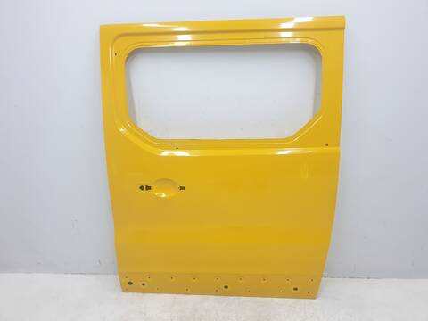 Puerta Lateral Corredera Izquierda Renault Trafic L1H1 29T KOMFORT