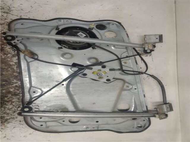 Elevalunas Eléctrico Delantero Izquierdo Skoda Fabia 1.9 CLASSIC [1.9 LTR. - 47 KW SDI CAT (ASY)]