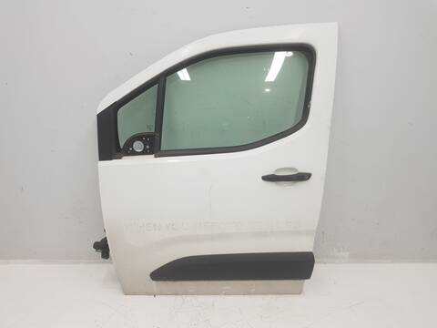 Foto 1ª: Puerta Delantera Izquierda Citroen Berlingo BERLINGO M (2018)