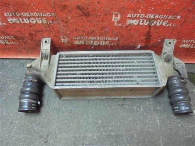 Foto 2ª: Intercooler Ford Focus 1.8 TDCI [F9DA]