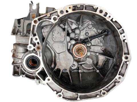 Caja Cambios Renault Scenic 1.9 DCI JM0G JM12 JM1G JM2C) JM0/1_)