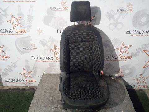 Asiento Delantero Derecho Nissan Qashqai BACKSTAGE 4X4 150CV 110KW