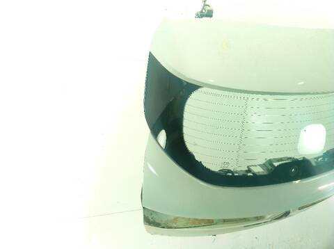 Foto 3ª: Portón Renault Megane 1.5 BLUE DCI 115 B9A6) (2015)