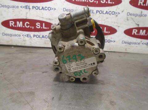 Foto 4ª: Bomba de Direccion Suzuki Vitara 2.0 TD CAT 87CV 64KW [RHP] (2003)