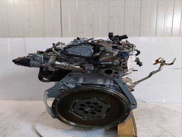 Foto 3ª: Motor Completo Mazda CX5 2.2 SKYACTIV-D 175CV 129KW [SHY1]