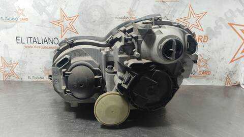 Foto 2ª: Faro Derecho Mercedes Clase C 160 180 COMPRESSOR 203.046) BERLINA 143CV 105KW [M271946] (2003)