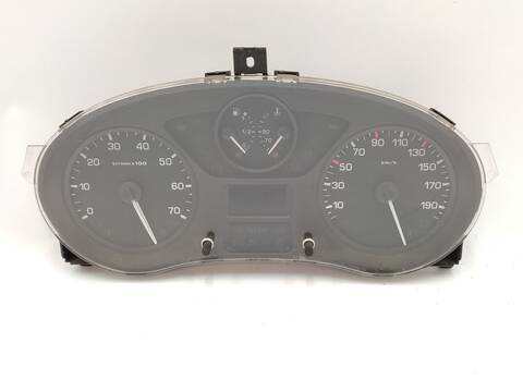 Cuadro de Instrumentos Citroen Berlingo 1.6 HDI 75 75CV 55KW FURGONETA