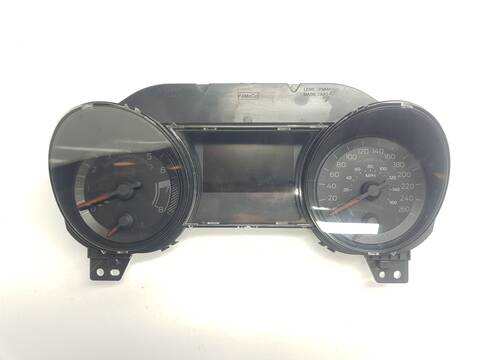Foto 3ª: Cuadro de Instrumentos Ford Mustang BASIS
