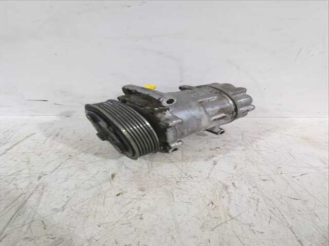 Foto 2ª: Compresor Aire Acondicionado Mini Mini ONE 95CV 70KW [N12 B14 A] (2007)