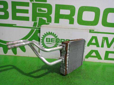 Foto 3ª: Radiador Calefaccion A.A. Opel Zafira 1.9 CDTI 120CV [Z19DT] (2005)