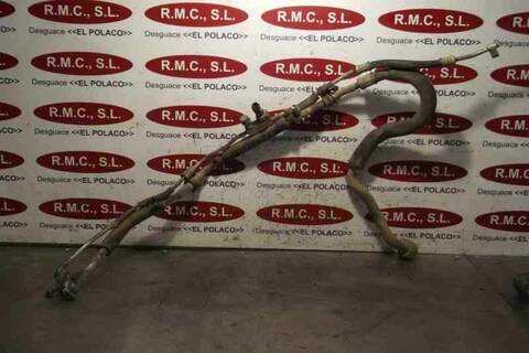 Tubos Aire Acondicionado Land Rover Range 2.7 TD V6 CAT 190CV 140KW