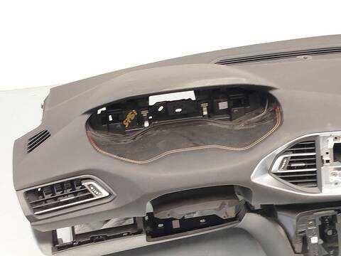 Foto 3ª: Kit Airbag Peugeot 308 1.2 THP 130 131CV 96KW [HNS] (2019)
