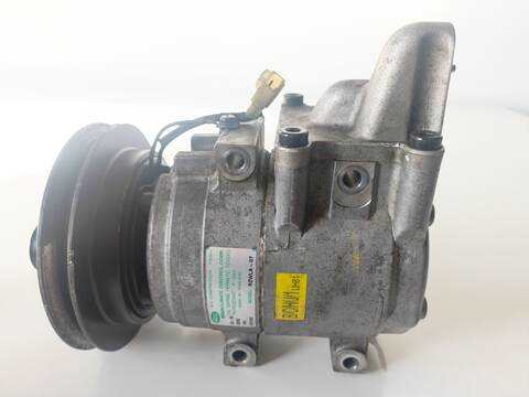 Compresor Aire Acondicionado Ford Ranger XLT LIMITED CABINA EXTRA 4X4 143CV