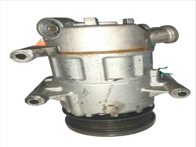 Compresor Aire Acondicionado Land Rover Freelander 2.2 TD4 4X4