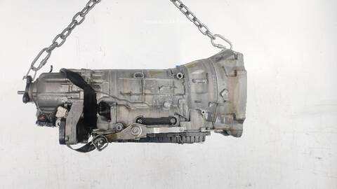 Foto 3ª: Caja Cambios Bmw Serie 5 518 535 D XDRIVE [N57 D30 B] (2009)