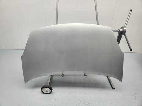 Capot Citroen Berlingo SX 90CV 66KW