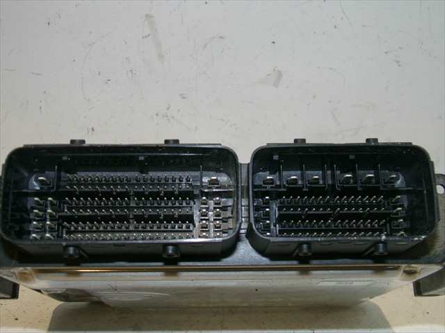 Foto 3ª: Centralita Motor ECU Citroen Berlingo 1.6 HDI 2015-2019 [BH02] (2019)