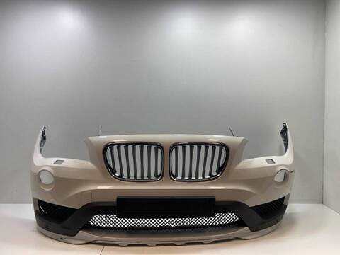 Paragolpes Delantero Bmw X1 2.0 D E84) 177CV 130KW N47D20C