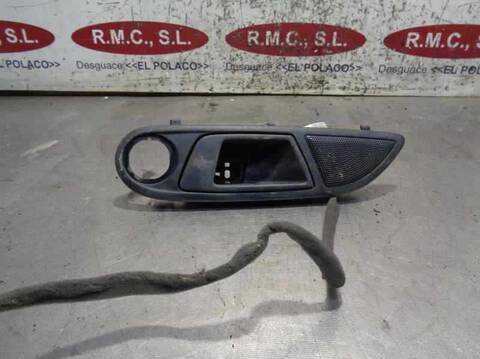 Maneta Interior Delantera Izquierda Ford Fiesta AMBIENTE 68CV 50KW