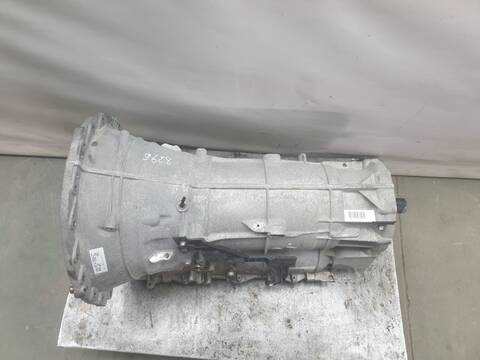 Caja Cambios Land Rover Range SE 113CV 83KW