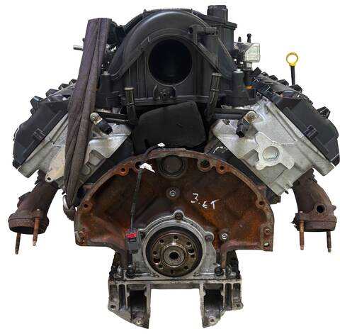 Foto 3ª: Motor Completo Dodge Challenger 5.7 V8 381 CV COUPE 280KW [EZC]