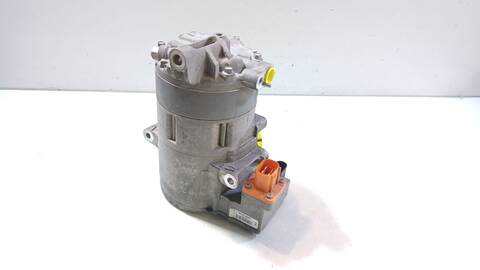 Compresor Aire Acondicionado Man TGE ETGE 35V UXB) 136CV 100KW FURGONETA