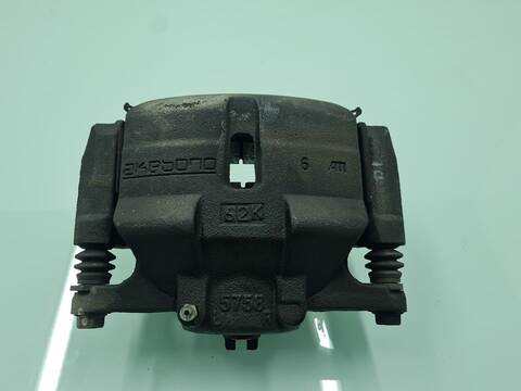 Pinza Freno Delantera Izquierdo Nissan Qashqai ACENTA 131CV 96KW