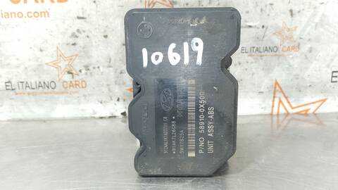 Abs Hyundai i10 CLASSIC 67CV 49KW