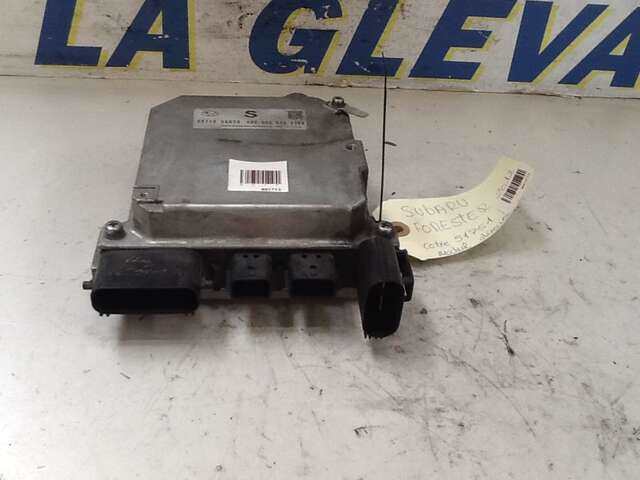 Foto 1ª: Rotula de Direccion Subaru Forester 2.0 D 0CV [EE20] (2013)