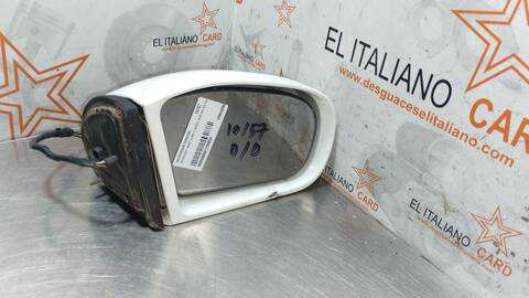 Retrovisor Derecho Mercedes Clase C 160 220 CDI LA) 203.008) BERLINA 150CV 110KW
