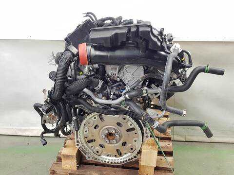 Motor Completo Renault Austral TECHNO ESPRIT ALPINE