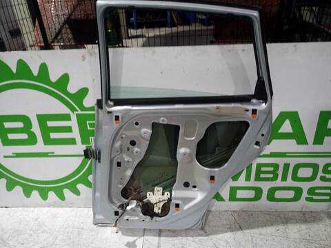 Foto 2ª: Puerta Trasera Derecha Seat Altea 1.9 TDI 105CV [BXE] (2006)