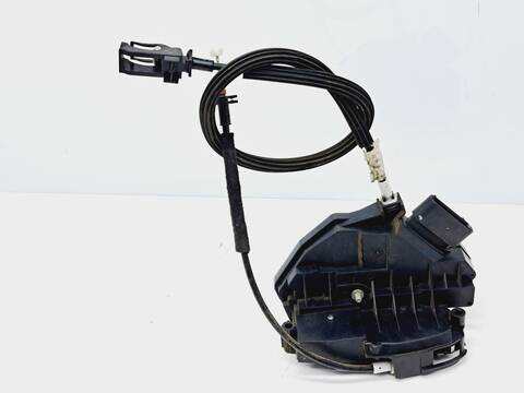 Cerradura Puerta Trasera Derecha Ford C Max 1.0 ECOBOOST CAT 125CV 92KW