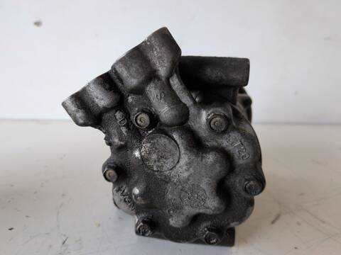 Foto 3ª: Compresor Aire Acondicionado Renault Kangoo K9K608 (2015)